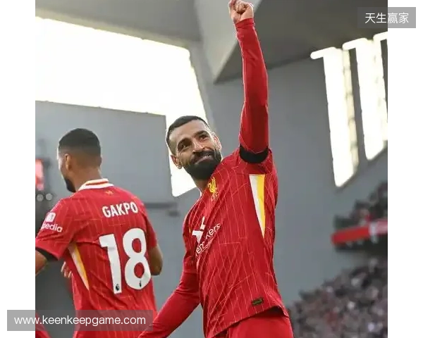 跟队:萨拉赫绝非一时冲动,利物浦希望事态冷静下来再做回应 跟队:萨拉赫绝非一时冲动,利物浦希望事态冷静下来再做回应