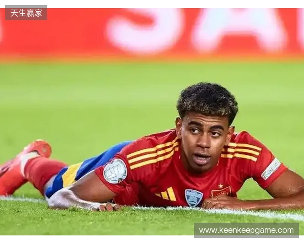 每体：亚马尔踢前腰造4机会+7抢断，弗里克或让他多踢此位置