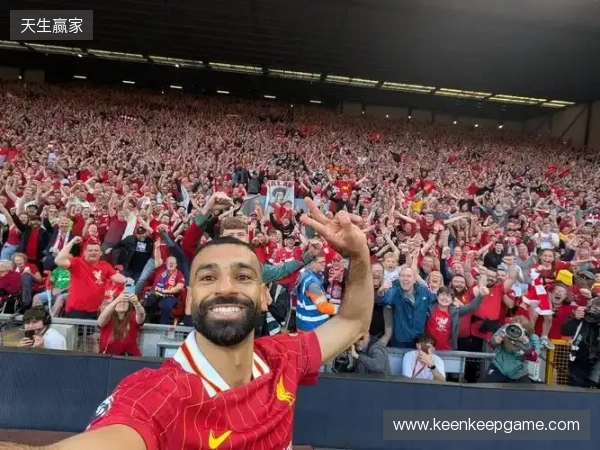 TA：从绝对核心到被重新评估，萨拉赫与利物浦进入关系重塑期