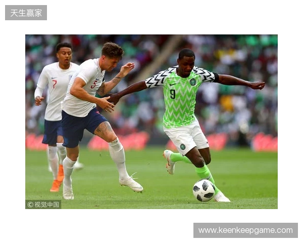 尼日利亚2-1坦桑尼亚，伊沃比两送助攻，卢克曼破门