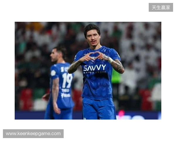 记者：费内巴切有意租借努涅斯，已向利雅得新月进行了询问