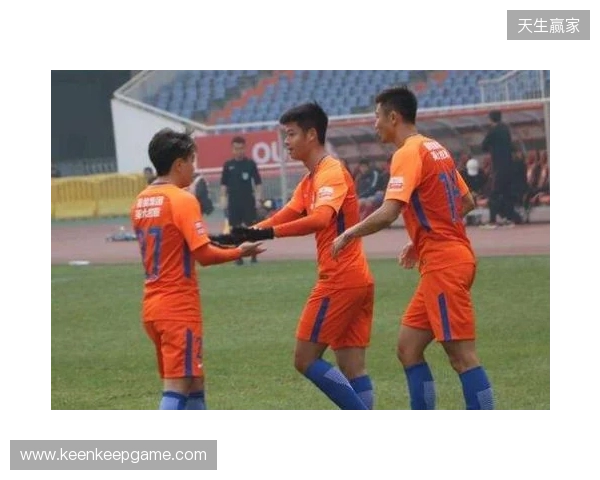 定南赣联官方：董一凡、杨帆、叶道鑫、李苏达等19名球员离队