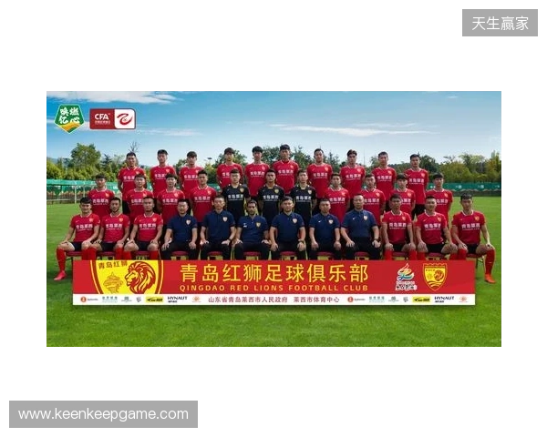 青岛红狮官方:宗可一、黄钰轩、姚致宇、胡红伟等6人加盟球队 青岛红狮官方:宗可一、黄钰轩、姚致宇、胡红伟等6人加盟球队