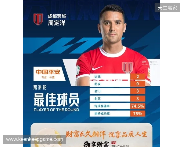 半场-武汉三镇0-0成都蓉城 罗慕洛凌空抽射造险郭嘉宇献精彩扑救