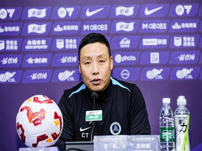 85后少帅崛起!陈涛、刘建业担任中超球队主帅,毛彪接手中甲球队