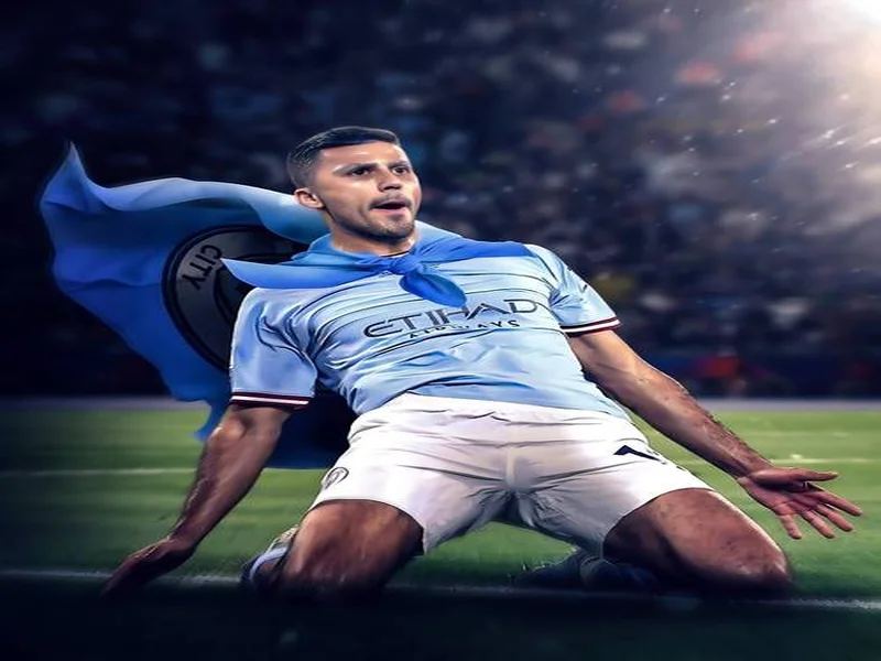 曼城14人身价变更：谢尔基1500万欧涨幅最大，罗德里跌1000万