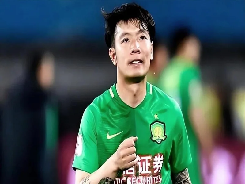 终结5轮不胜！国安1-0绝杀新鹏城 张稀哲89分钟绝杀送新鹏城3连败